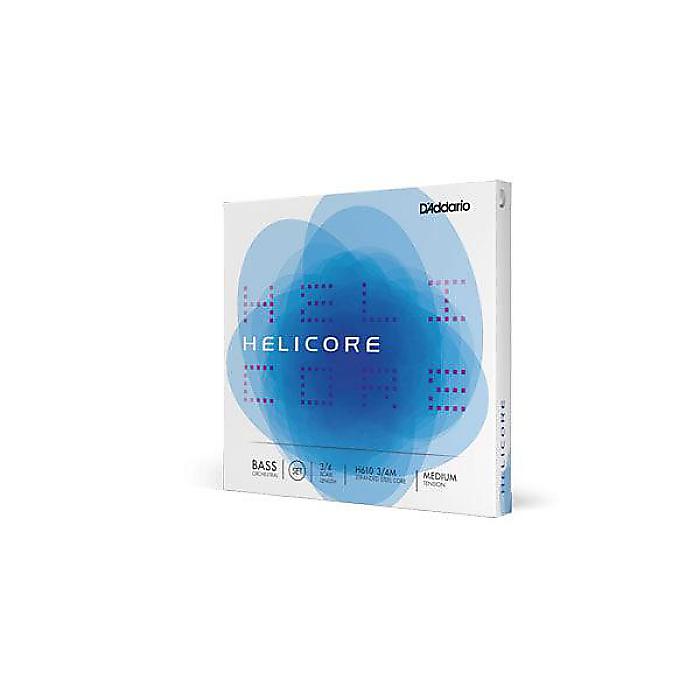 DADDARIO ( ダダリオ ) / H615 3/4M Helicore Orchestral ウッドベース弦 C EXT-E線夏休スペシャル 9,670円