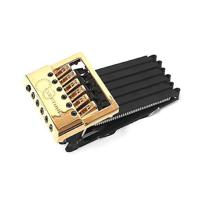 EVERTUNE ( エバーチューン ) / EVERTUNE F Model 6-string Gold夏休スペシャル