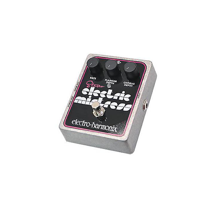 ELECTRO-HARMONIX ( エレクトロハーモニックス ) / STEREO ELECTRIC MISTRESS夏休みセール｜ミュージックハウス フレンズ