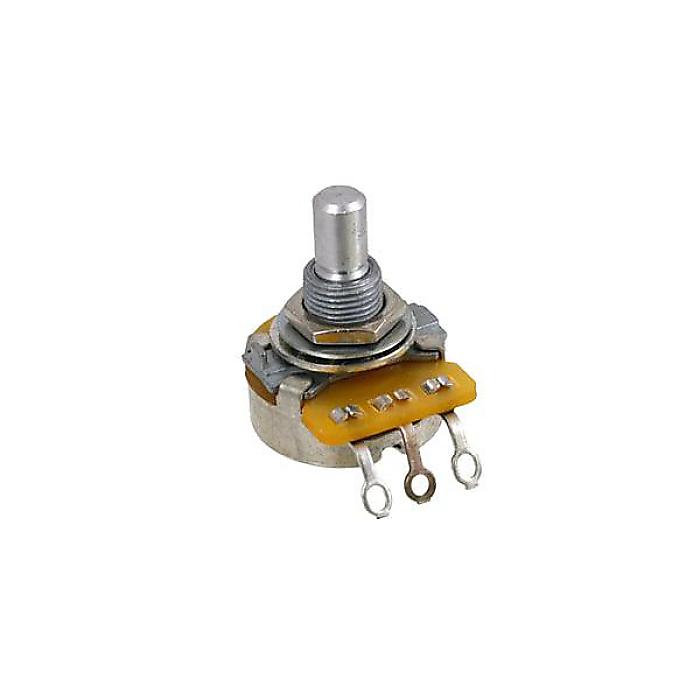 ALLPARTS ( オールパーツ ) / EP-4989-B00 CTS 1 Meg Solid Shaft Audio Pot Bulk Pack夏休スペシャル