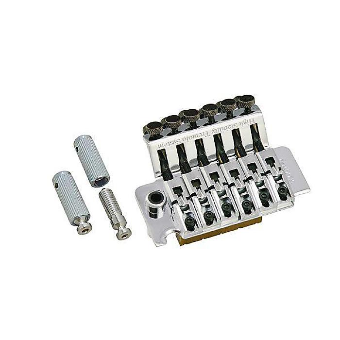 GOTOH ( ゴトー ) / GE1996T Chrome 36mm夏休スペシャル