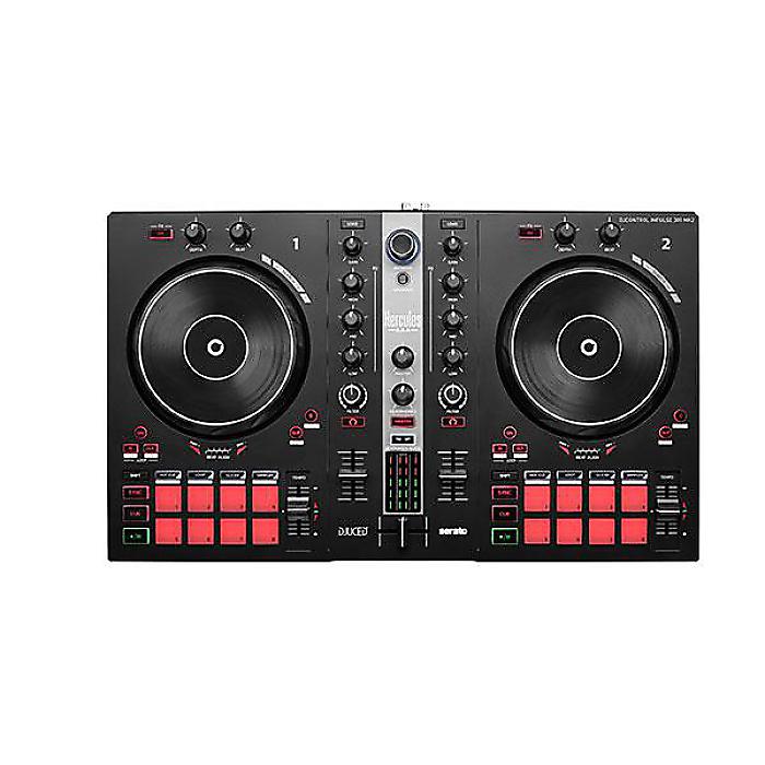 Hercules ( ハーキュリーズ ) / DJControl Inpulse 300 MK2夏休みセール｜ミュージックハウス フレンズ