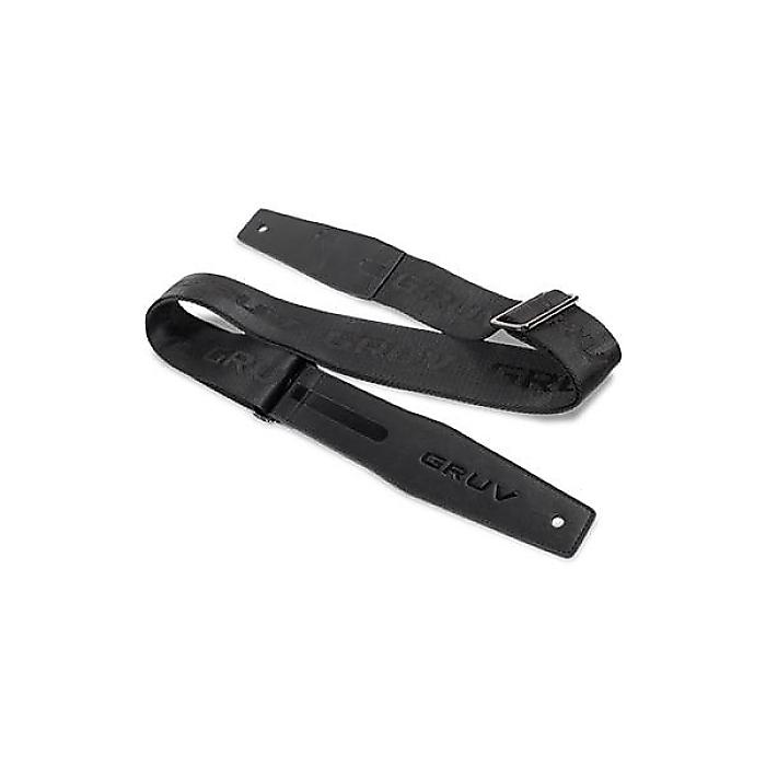 Gruv Gear ( グルーブギア ) / KORR Strap (Black, Extra Long)夏休スペシャル