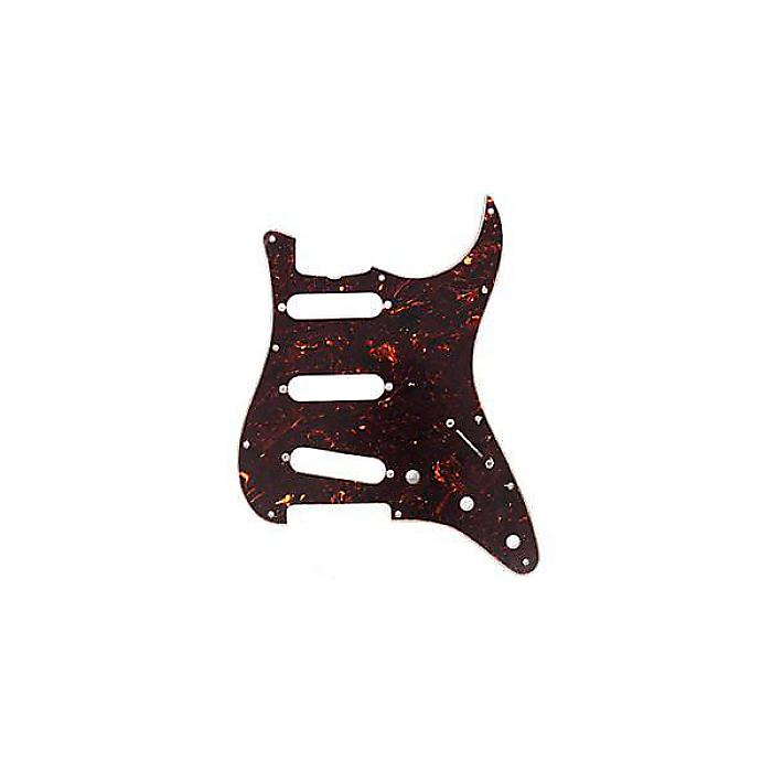 FENDER ( フェンダー ) / 11-HOLE 60S VINTAGE-STYLE STRATOCASTER PICKGUARDS TORTOISE夏休スペシャル