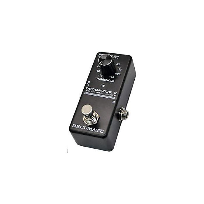 楽天市場】ISP Technologies DECI-MATE MICRO DECIMATOR PEDAL