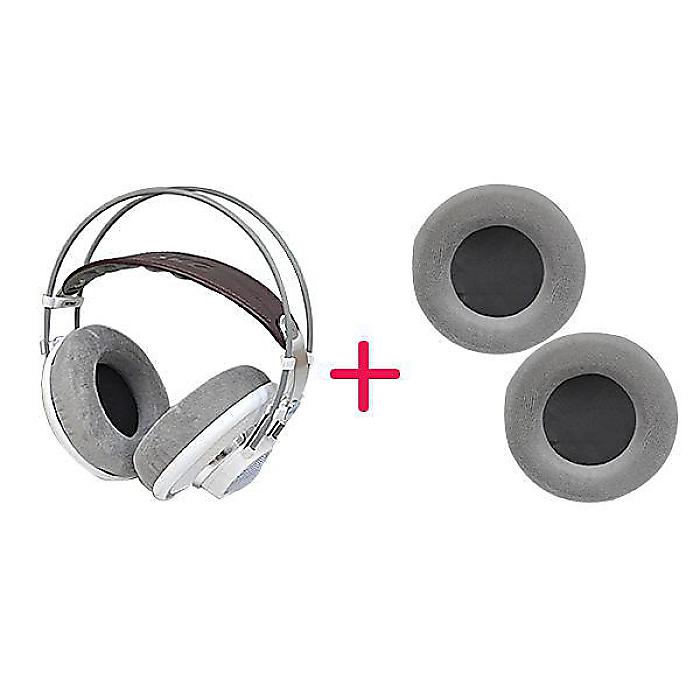 AKG ( アーカーゲー ) / K701+交換用イヤーパッド セット夏休みセール