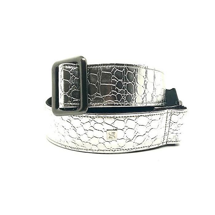 GETM GETM STRAPS ( ゲットムゲットムストラップ ) / RockNRoll Silver Gator夏休スペシャル｜ミュージックハウス フレンズ