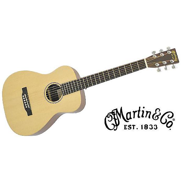 MARTIN ( マーティン ) / LX1E ミニエレアコ夏休みセール｜ミュージックハウス フレンズ