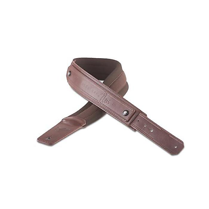Gruv Gear ( グルーブギア ) / SoloStrap Neo 2.5 Chocolate Brown夏休スペシャル|ミュージックハウス フレンズ