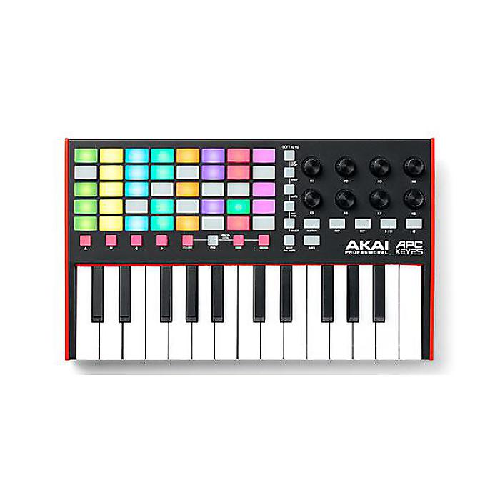 AKAI ( アカイ ) / APC Key 25 MK2夏休みセール