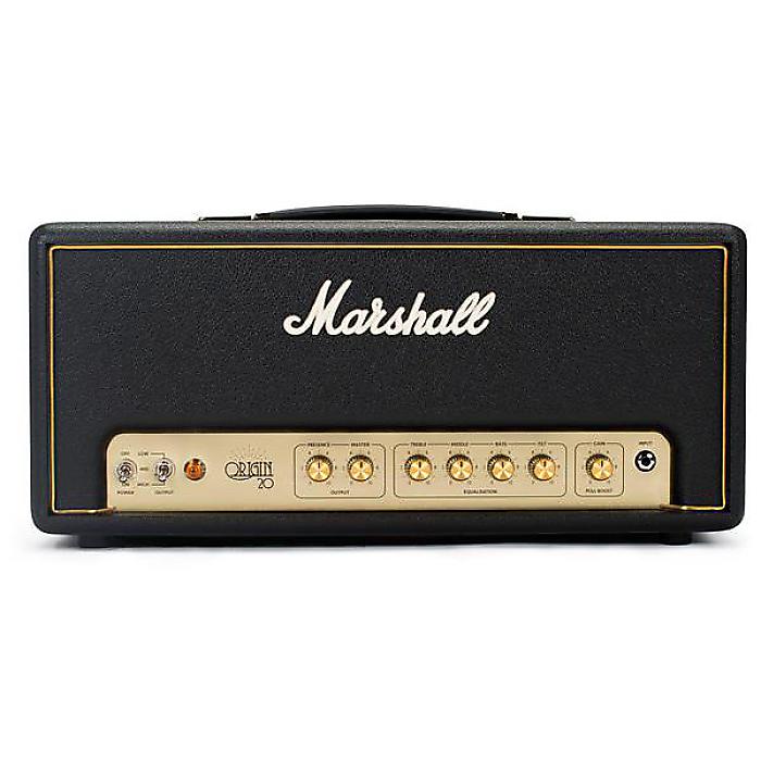MARSHALL ( マーシャル ) / ORIGIN20H夏休みセール｜ミュージックハウス フレンズ