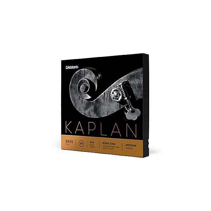 DADDARIO ( ダダリオ ) / KS612 3/4M Kaplan Solo コントラバス弦 E線夏休スペシャル