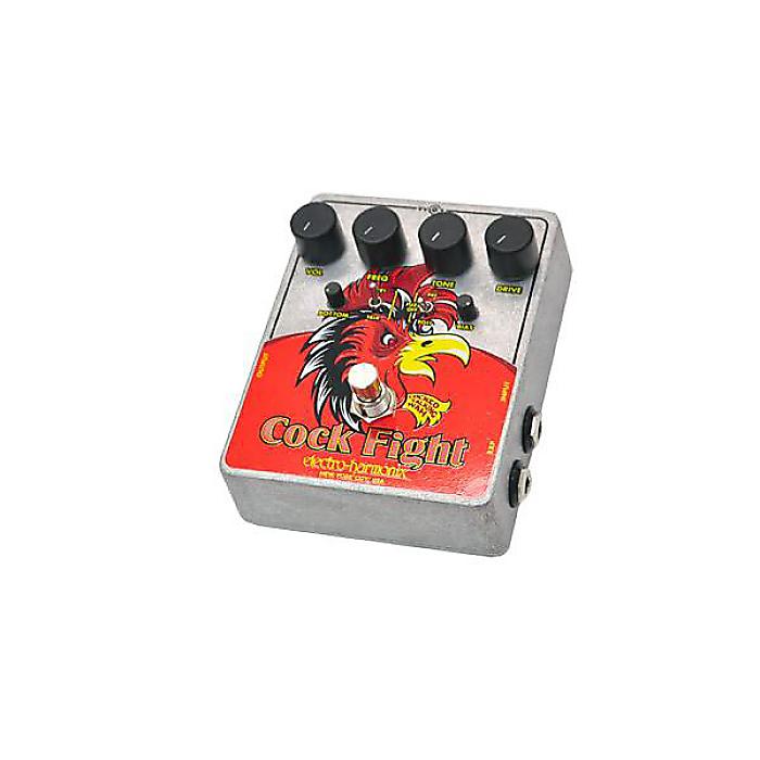 ELECTRO-HARMONIX ( エレクトロハーモニックス ) / COCK FIGHT夏休みセール|ミュージックハウス フレンズ