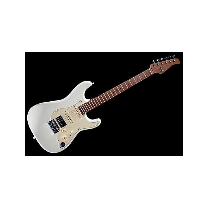 Mooer GTRS S801 グリーン ほぼ新品 Mooer GTRS S801 Green エレキギター ギターシンセサイザー