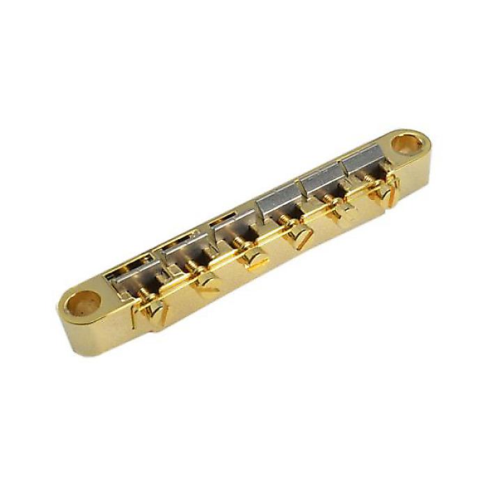 KTS ( ケーティーエス ) / PR-01EPset Ti Saddles w/Zinc Die-Cast Base Gold夏休スペシャル