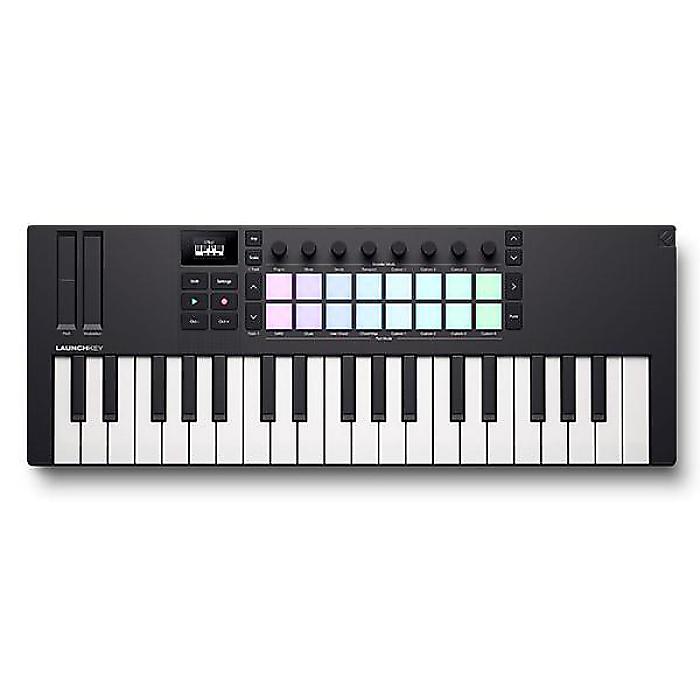 楽天市場】SAMSON ( サムソン ) / Graphite 49 MIDIキーボード