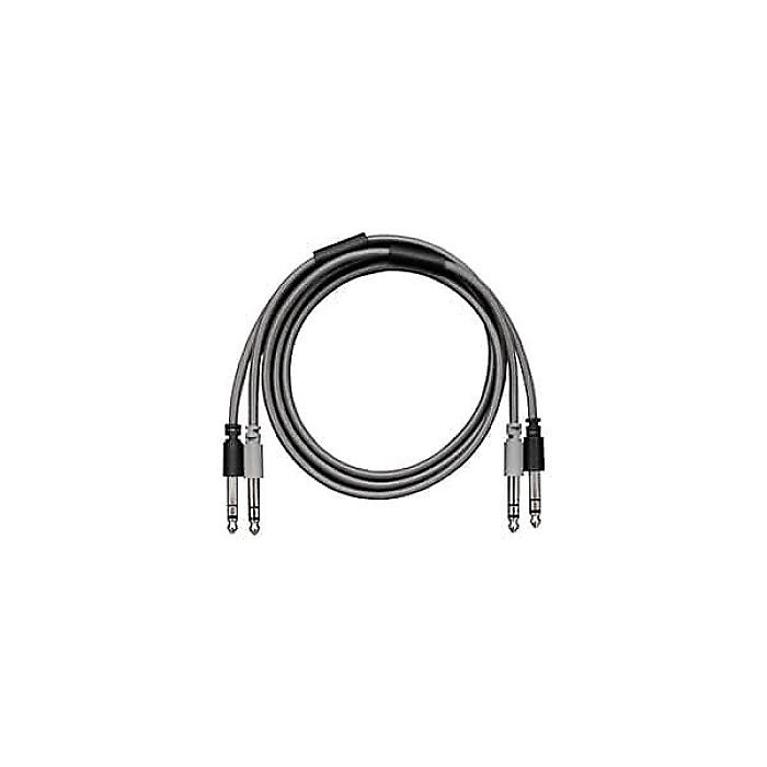 ELEKTRON ( エレクトロン ) / Twin Balanced Jack Cable 450cm夏休スペシャル