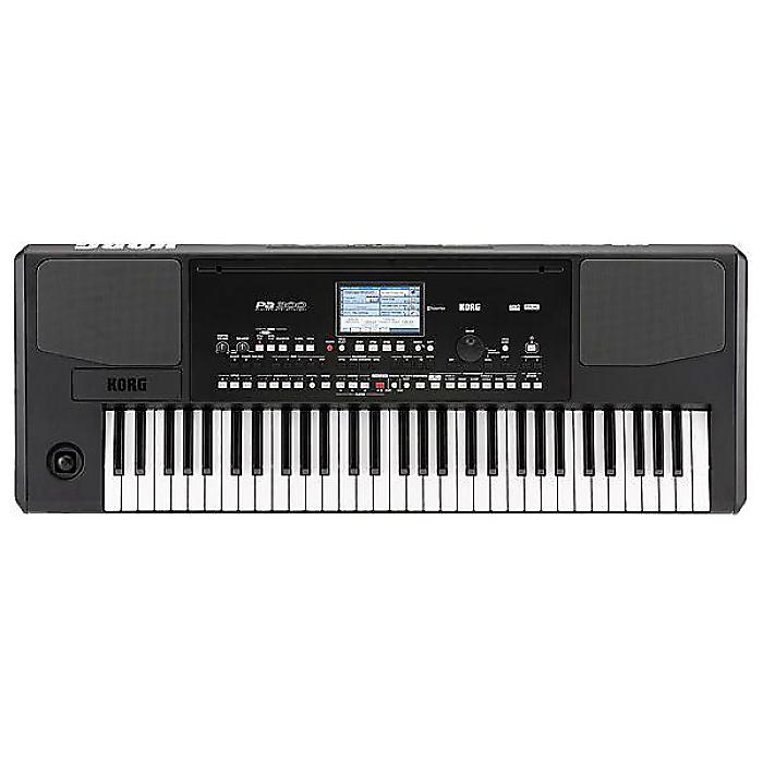 KORG ( コルグ ) / PA300　作曲向けシンセサイザー夏休スペシャル