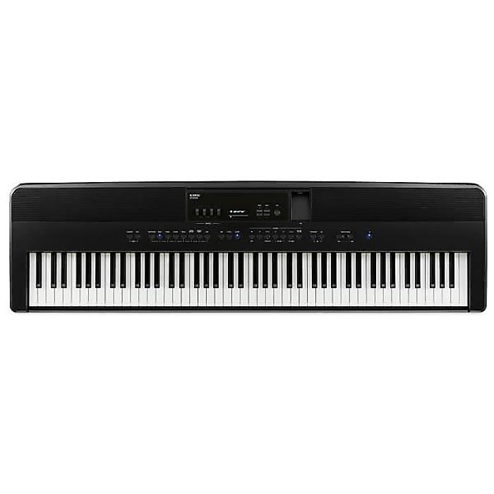 KAWAI ( 河合楽器製作所 ) / ES920B ポータブル・デジタルピアノ ブラック夏休スペシャル｜ミュージックハウス フレンズ