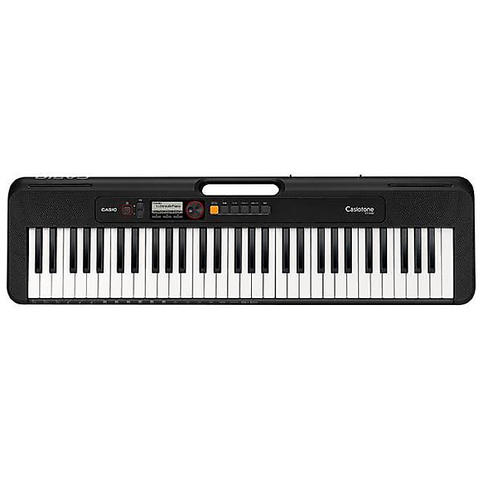 CASIO ( カシオ ) / Casiotone CT-S200 ブラック 61鍵キーボード夏休スペシャル