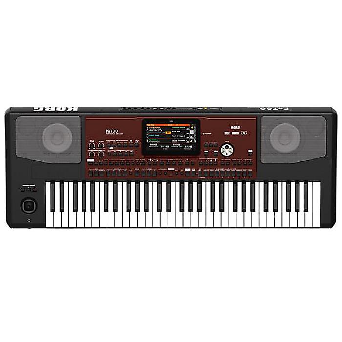 KORG ( コルグ ) / Pa700　作曲向けキーボード夏休スペシャル