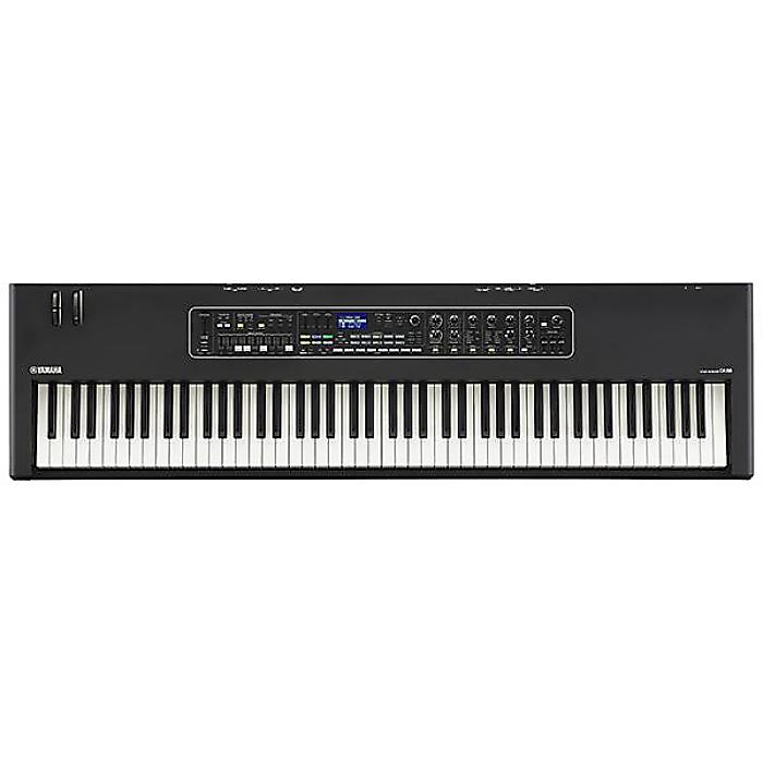 YAMAHA ( ヤマハ ) / CK88 ステージキーボード夏休スペシャル｜ミュージックハウス フレンズ