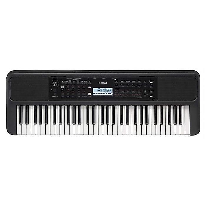 YAMAHA ( ヤマハ ) / PSR-E383 ポータブルキーボード夏休スペシャル