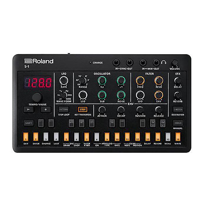 ROLAND ( ローランド ) / S-1 TWEAK SYNTHESIZER夏休スペシャル