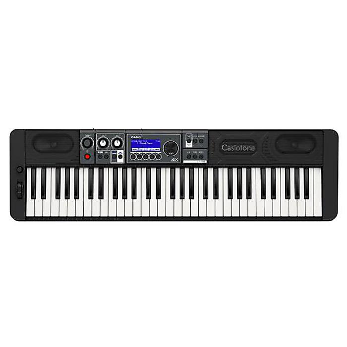 CASIO ( カシオ ) / Casiotone CT-S500夏休スペシャル｜ミュージックハウス フレンズ