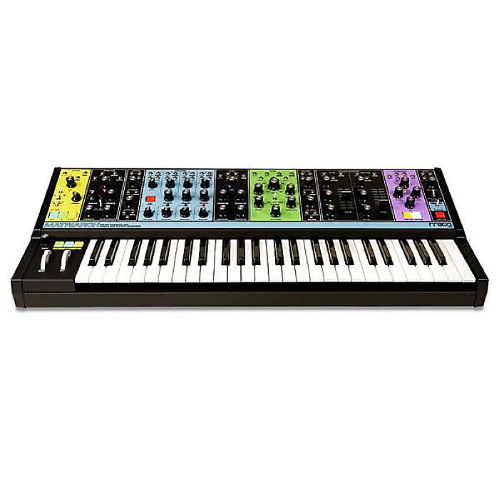 楽天市場】【新品アウトレット特価】Moog Sub Phatty[モーグ][アナログ