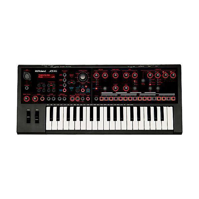 ROLAND ( ローランド ) / JD-Xi ハイブリッドシンセ 数量限定ケース付属夏休スペシャル