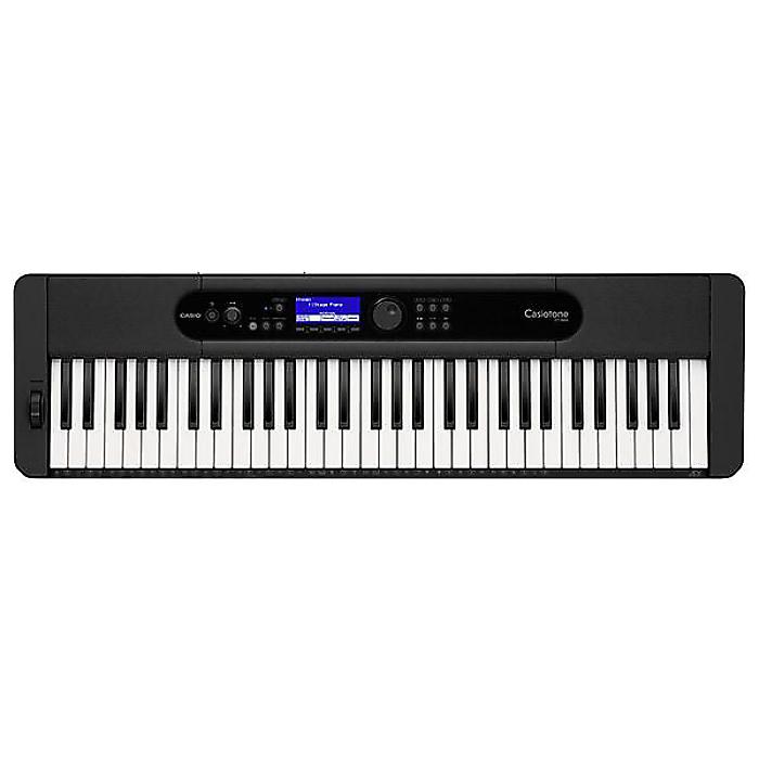 CASIO ( カシオ ) / CT-S400 カシオトーン夏休スペシャル