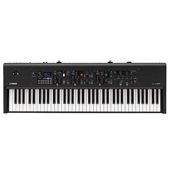 YAMAHA ( ヤマハ ) / CP73 ステージピアノ 73鍵夏休スペシャル