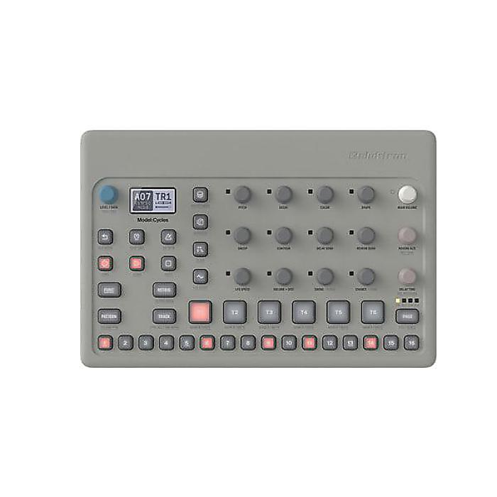 ELEKTRON ( エレクトロン ) / Model:Cycles夏休スペシャル