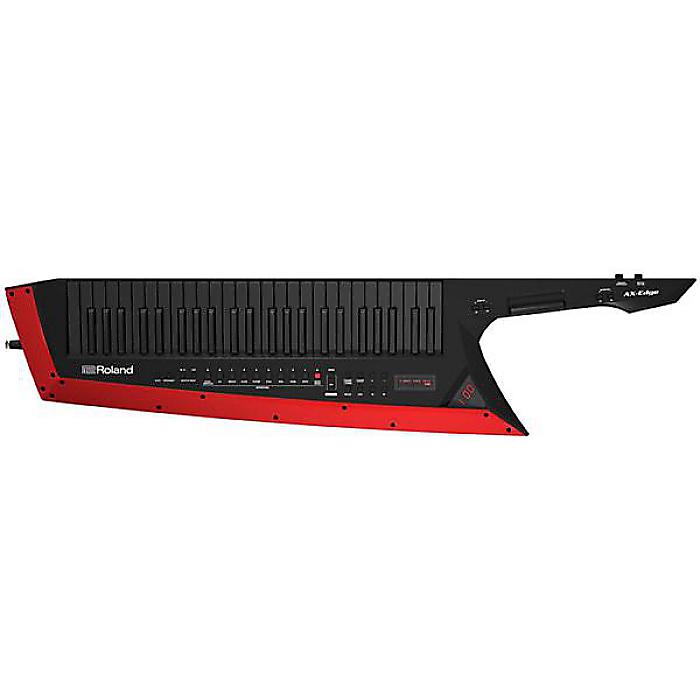 ROLAND ( ローランド ) / AX-Edge Black　キーター/ショルダーキーボード夏休スペシャル