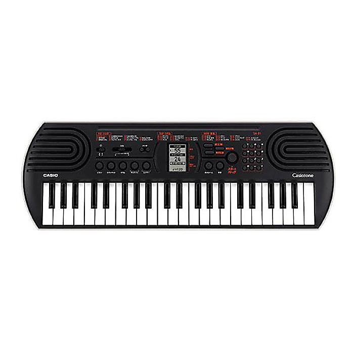 CASIO ( カシオ ) / SA-81【SA-76後継】夏休スペシャル