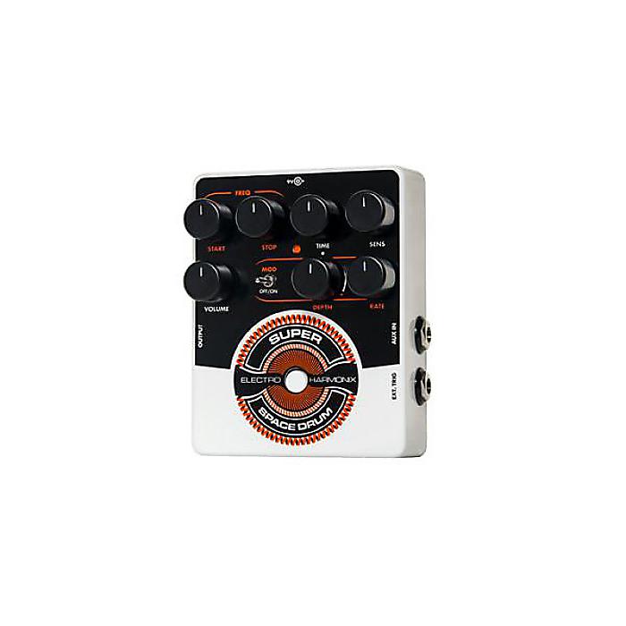 ELECTRO-HARMONIX ( エレクトロハーモニックス ) / SPACEDRUM夏休スペシャル
