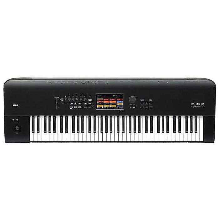 KORG ( コルグ ) / ノーチラス　NAUTILUS-73夏休スペシャル