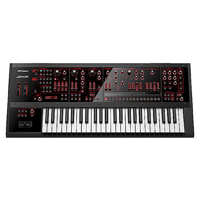 楽天市場】Roland JD-XA Crossover Synthesizer : MUSICLAND KEY