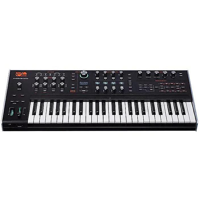 ASHUN SOUND MACHINES ( アシュン・サウンド・マシン ) / HydraSynth Keyboard夏休スペシャル