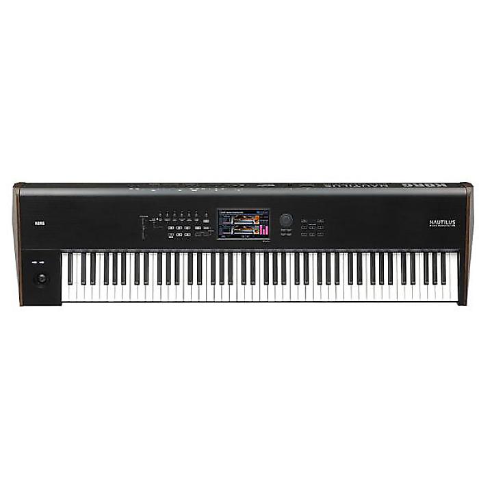 KORG ( コルグ ) / ノーチラス　NAUTILUS-88夏休スペシャル