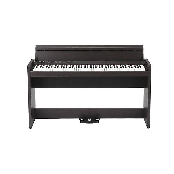 KORG ( コルグ ) / LP-380 USB ローズウッド 電子ピアノ夏休スペシャル