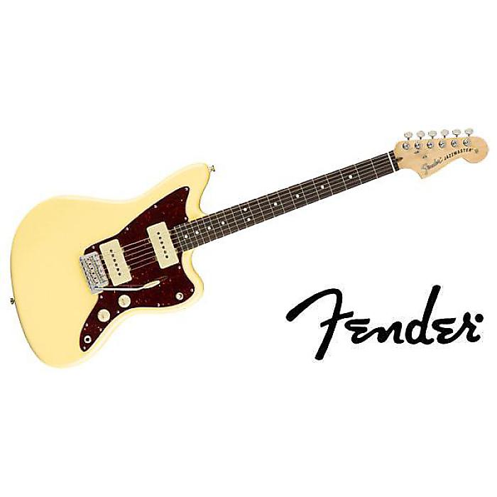 楽天市場】Fender USA American Original '60s Jazzmaster 3
