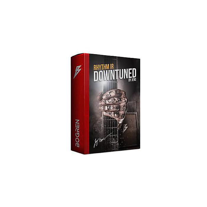 BOGREN DIGITAL ( ボグレン デジタル ) / RHYTHM IR - DOWNTUNED夏休みセール 9,385円