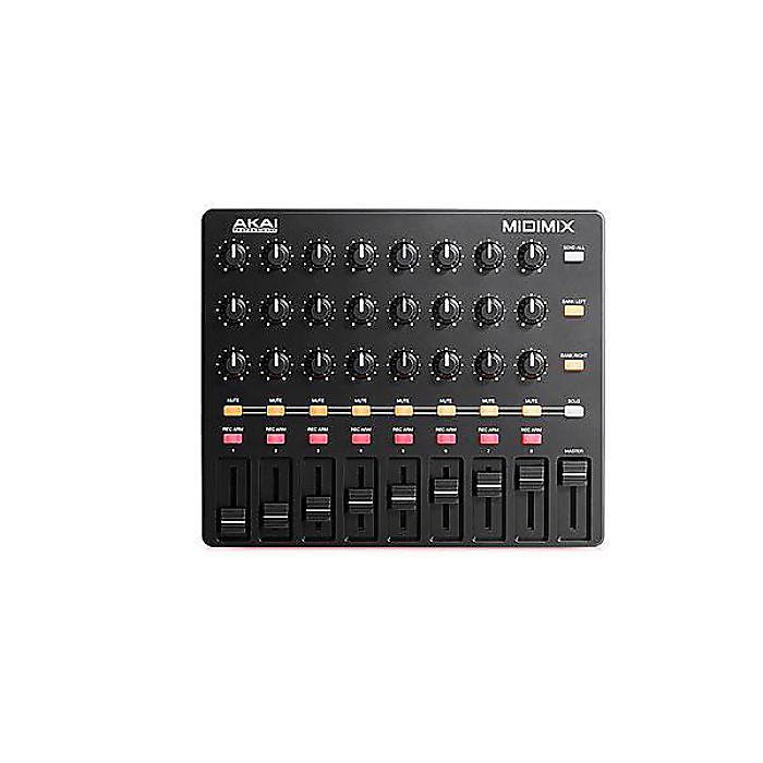 その他 Akai Professional MIDI MIX Akai Professional MIDImix MIDI Control Surface | Sweetwater