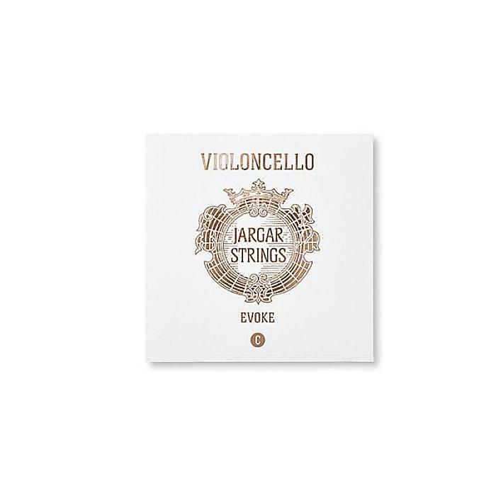 楽天市場】Jargar Evoke チェロ弦 セット 4/4 デンマーク製 ヤーガー