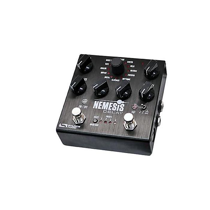 SOURCE AUDIO ( ソースオーディオ ) / SA260 NEMESIS DELAY夏休みセール 45,388円
