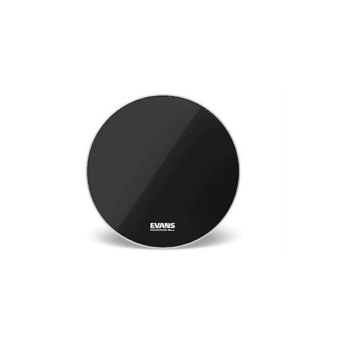 EVANS ( エバンス ) / BD22RB-NP　EQ3 レゾナントブラック 22インチ夏休スペシャル 10,606円