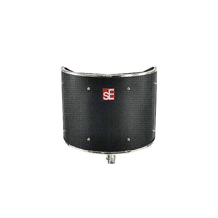 SE ELECTRONICS ( エスイーエレクトロニクス ) / REFLEXION FILTER-PRO / BLACK夏休みセール｜ミュージックハウス フレンズ