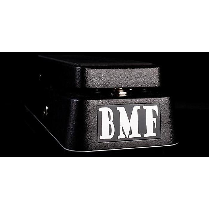 BMF Effects ( ビーエムエフエフェクツ ) / BMF Wah夏休みセール